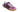 Adidas Gazelle Indoor Bliss Lilac Black - JS1406 - View 3 | Next Step