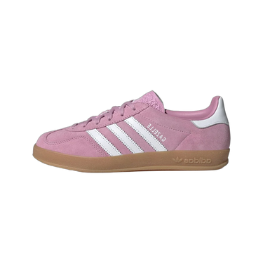 Adidas Gazelle Indoor Bliss Lilac White | Next Step