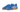 Adidas Gazelle Indoor Blue Semi Pink Spark - IG6785 - View 2 | Next Step