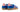 Adidas Gazelle Indoor Blue Semi Pink Spark - IG6785 - View 3 | Next Step