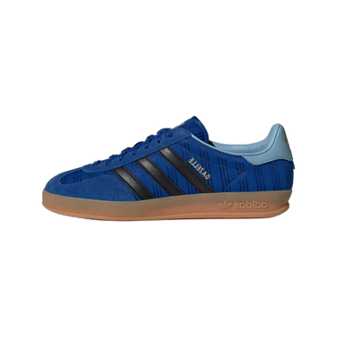 Adidas Gazelle Indoor Bringback Pack Argentina - IH9649 - View 1 | Next Step