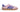 Adidas Gazelle Indoor Clear Pink Lucid Blue Gum - JI1371 - View 2 | Next Step