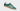 Adidas Gazelle Indoor Collegiate Green Crystal Sky - IH6799 - View 3 | Next Step