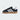 Adidas Gazelle Indoor Comfort Closure Black White Gum (TD) - IH9131 - View 6 | Next Step