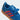 Adidas Gazelle Indoor Comfort Closure Lucid Ray Blue Lucid Red (TD) - IH4011 - View 10 | Next Step