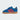 Adidas Gazelle Indoor Comfort Closure Lucid Ray Blue Lucid Red (TD) - IH4011 - View 6 | Next Step