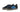 Adidas Gazelle Indoor Core Black Blue Gum - JQ2692 - View 2 | Next Step
