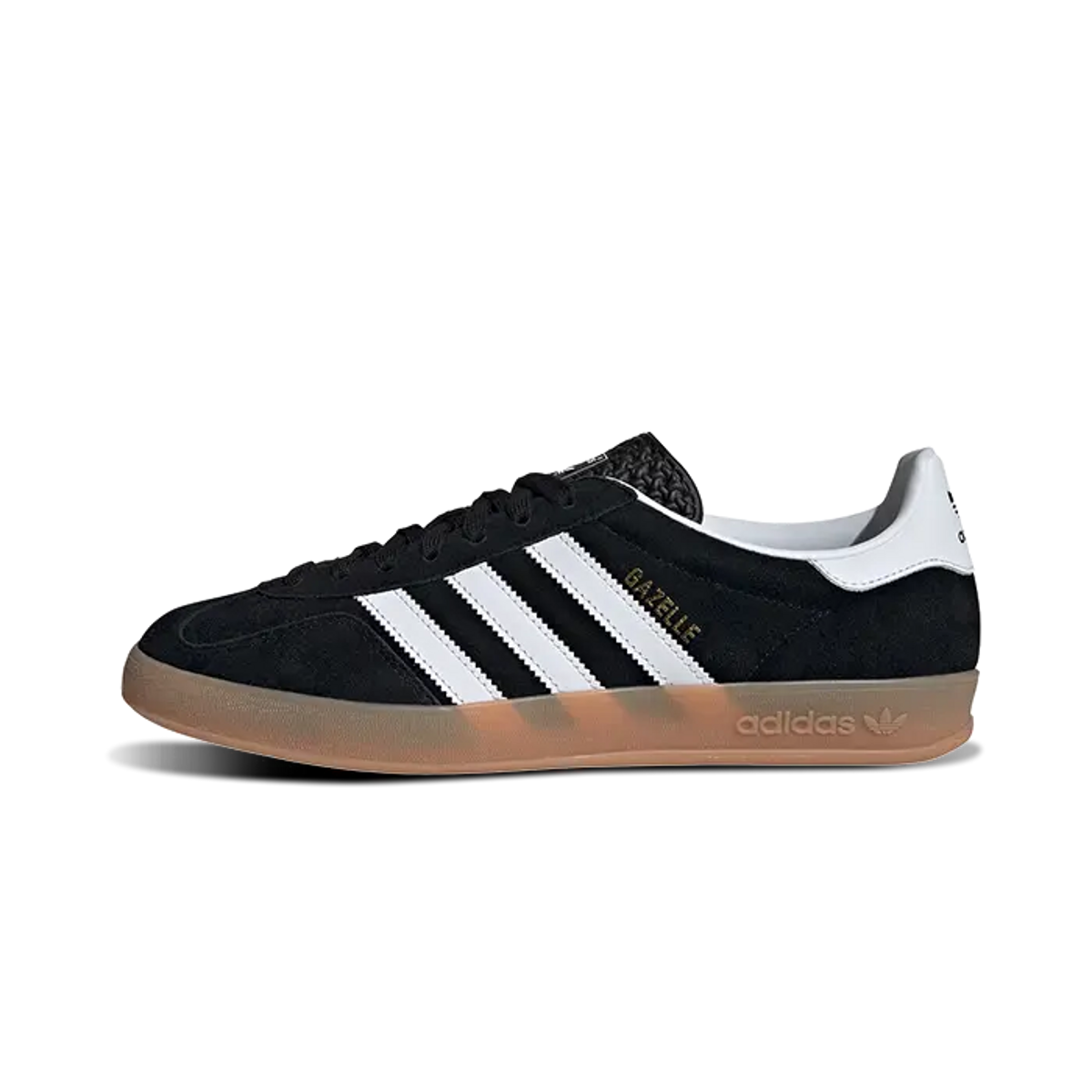 Adidas Gazelle Indoor Core Black
