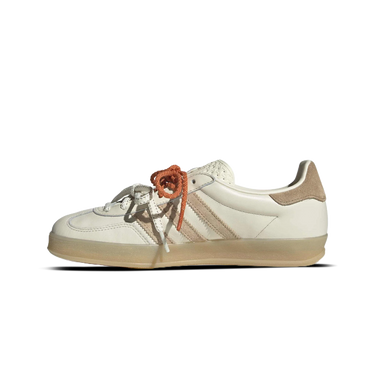 Adidas Gazelle Indoor Crew White Magic Beige - KI7189 - View 1 | Next Step
