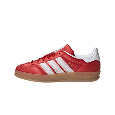 Adidas Gazelle Indoor Disney Red White Gum - IH1761 - View 1 | Next Step