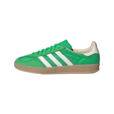 Adidas Gazelle Indoor Energy Green - JH5417 - View 1 | Next Step