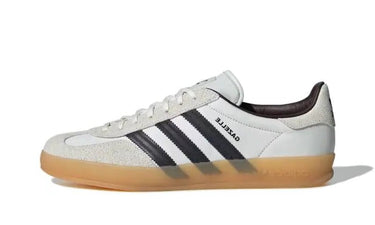 Adidas Gazelle Indoor Hikari Shibata Cream - IH9985 - View 1 | Next Step