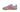 Adidas Gazelle Indoor Lucid Red Clear Sky - View 2 | Next Step