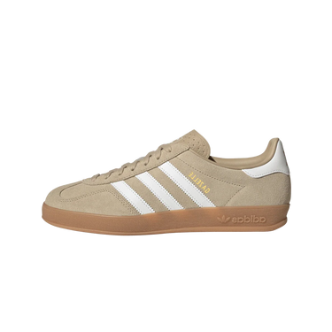 Adidas Gazelle Indoor Magic Beige White | Next Step