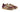Adidas Gazelle Indoor Maroon Almost Yellow - View 2 | Next Step