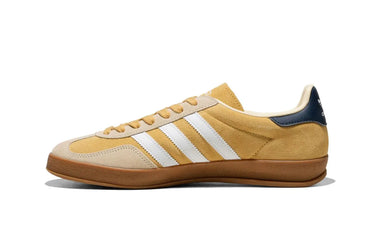 Adidas Gazelle Indoor Oat - JI3523 - View 1 | Next Step