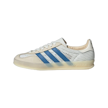 Adidas Gazelle Indoor Off White Focus Blue | Next Step