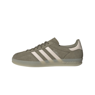Adidas Gazelle Indoor Olive Strata Wonder Quartz Clay | Next Step