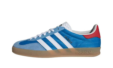 Adidas Gazelle Indoor Olympic Blue - IF9643 - View 1 | Next Step