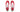Adidas Gazelle Indoor Olympic Pack Better Scarlet - IF9641 - View 3 | Next Step