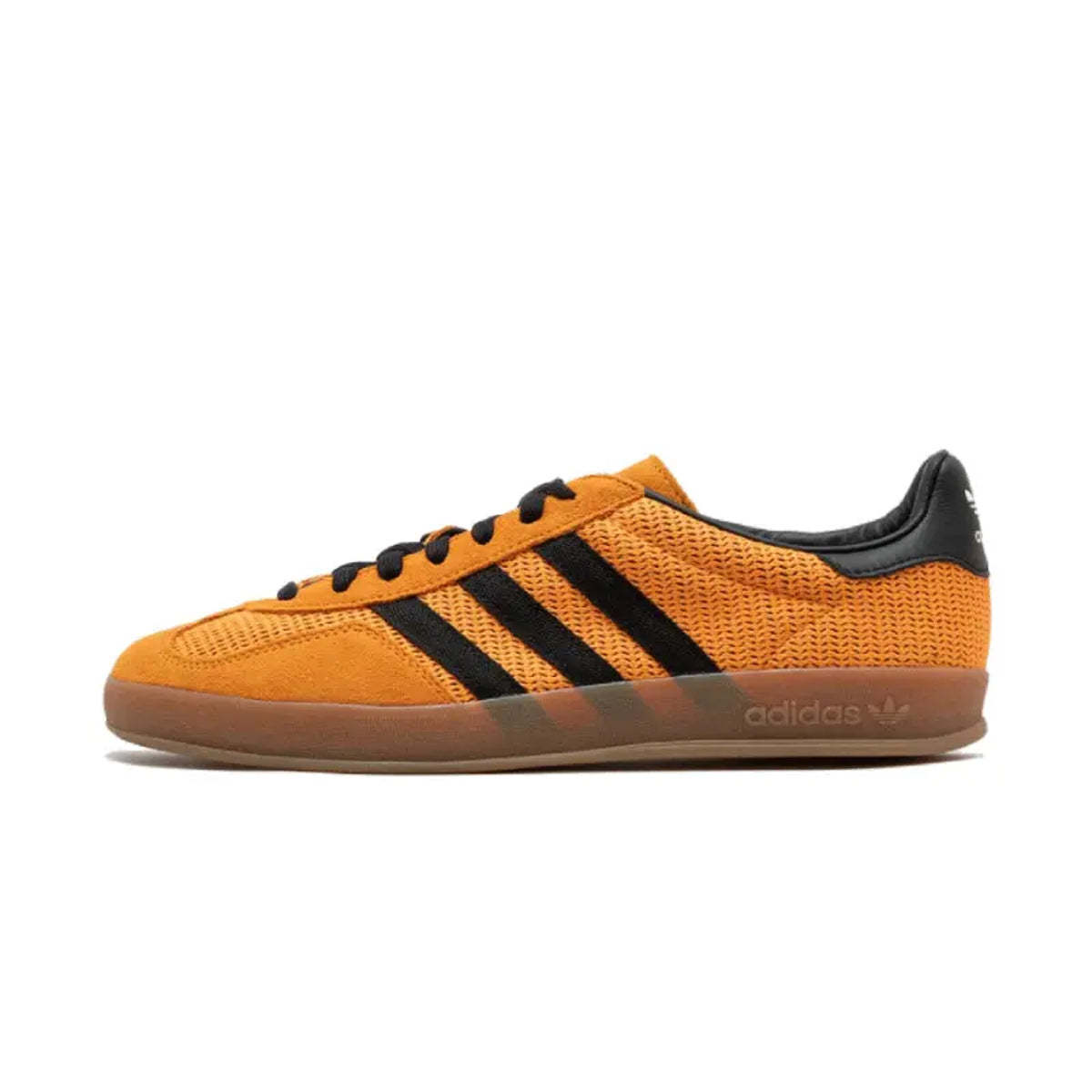 Adidas Gazelle Indoor Orange Core Black