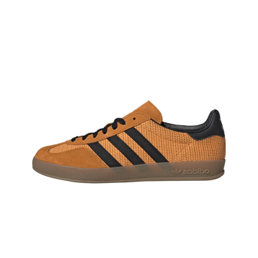 Adidas Gazelle Indoor Orange | Next Step