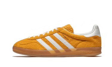 Adidas Gazelle Indoor Orange Peel - HQ8716 - View 1 | Next Step