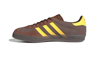 Adidas Gazelle Indoor Preloved Brown Spark - JI2588 - View 1 | Next Step