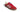Adidas Gazelle Indoor Red White - IF1808 - View 3 | Next Step