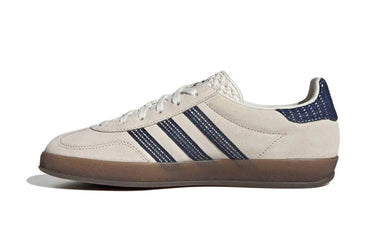 Adidas Gazelle Indoor Sail Navy - H06271 - View 1 | Next Step