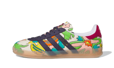 Adidas Gazelle Indoor Sean Wotherspoon - IG2849 - View 1 | Next Step