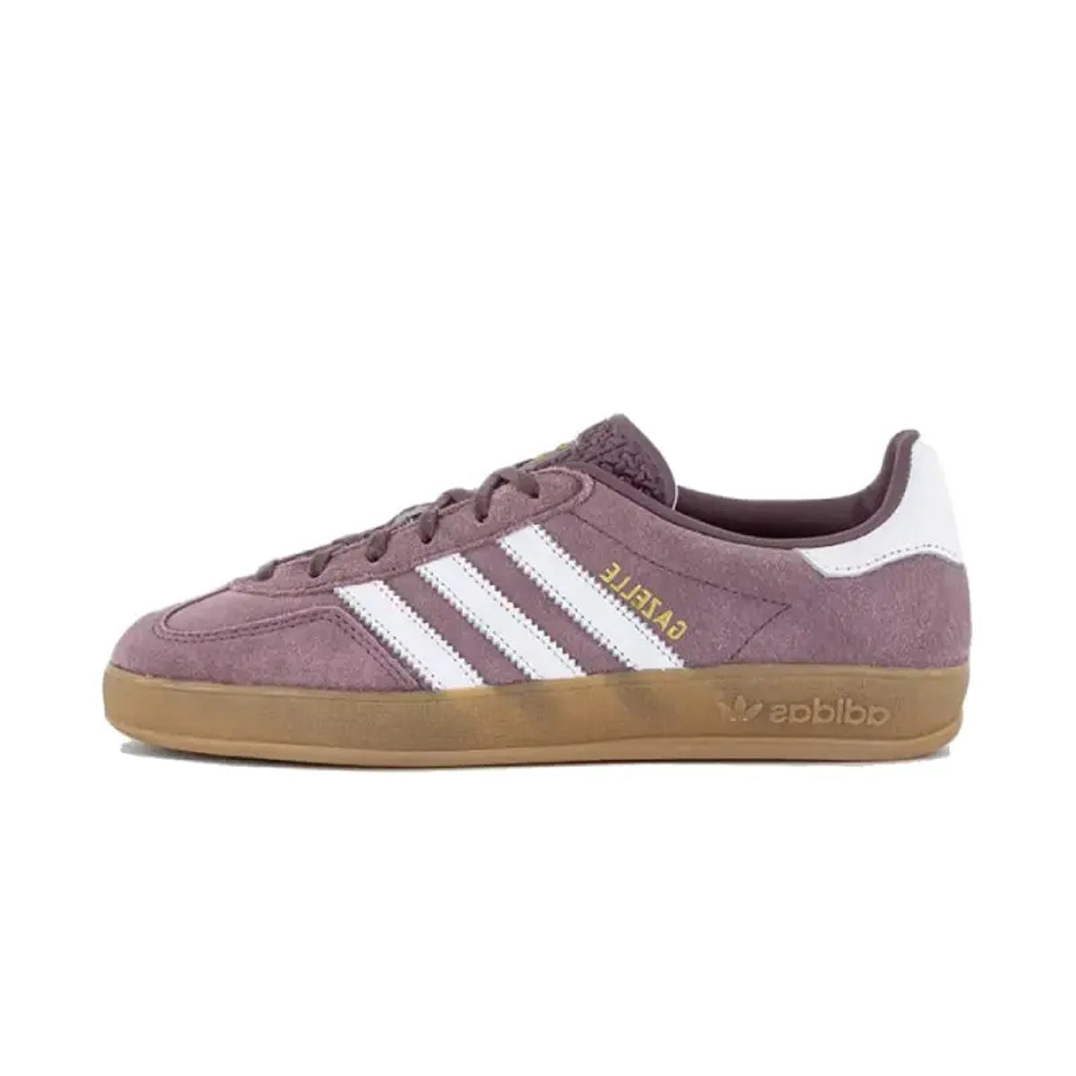 Adidas Gazelle Indoor Shadow Fig (Women's)