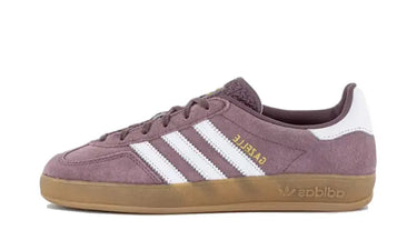 Adidas Gazelle Indoor Shadow Fig | Next Step