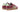 Adidas Gazelle Indoor Shadow Red Semi Green - View 3 | Next Step