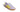 Adidas Gazelle Indoor Silver Dawn Solar Yellow - IH5492 - View 2 | Next Step