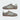 Adidas Gazelle Indoor Silver Pebble Linen Green - JR2430 - View 7 | Next Step