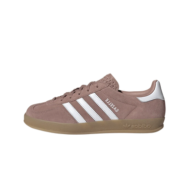 Adidas Gazelle Indoor Warm Clay White - JS1397 - View 1 | Next Step