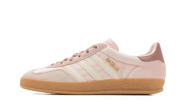Adidas Gazelle Indoor Wonder Quartz Velvet - JR0232 - View 1 | Next Step
