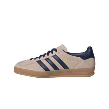 Adidas Gazelle Indoor Wonder Taupe Night Indigo | Next Step
