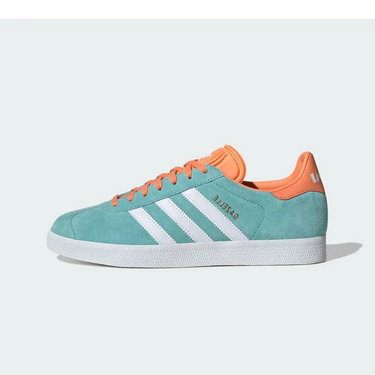 Adidas Gazelle Inter Miami South Beach - IH2627 - View 1 | Next Step