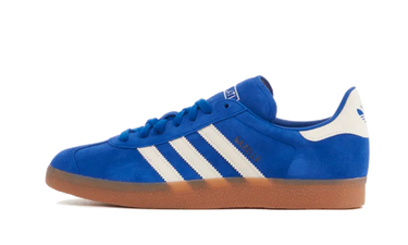 Adidas Gazelle Italy - ID3725 - View 1 | Next Step