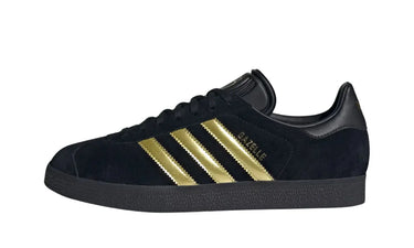 Adidas Gazelle Jude Bellingham Belligold Pack - JH5703 - View 1 | Next Step