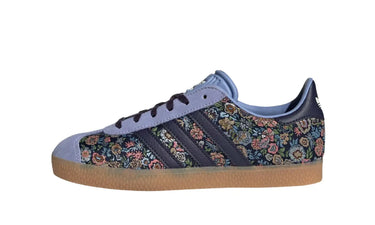 Adidas Gazelle Liberty London Floral Embroidery - JH5207 - View 1 | Next Step