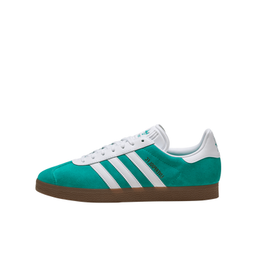 Adidas Gazelle Liverpool FC Third Kit Sea Green | Next Step