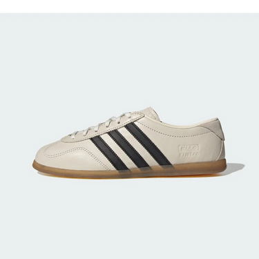 Adidas Gazelle Lo Pro Chalk White Black - IH1930 - View 1 | Next Step