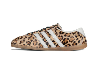 Adidas Gazelle Lo Pro Leopard Magic Beige - KI4207 - View 1 | Next Step