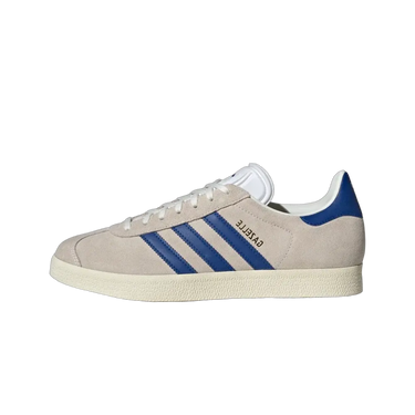 Adidas Gazelle Manchester United Off White - IH2633 - View 1 | Next Step