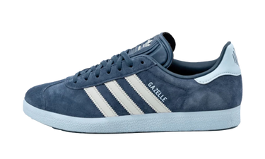 Adidas Gazelle Nashville SC Third Kit - JR4175 - View 1 | Next Step