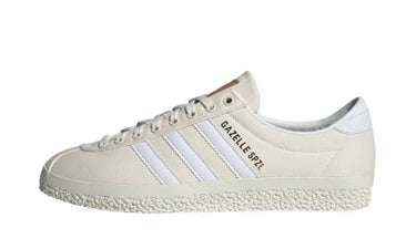 Adidas Gazelle SPZL Chalk White - IG8940 - View 1 | Next Step
