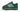 Adidas Gazelle Stack Collegiate Green Cream White - JR8179 - View 2 | Next Step